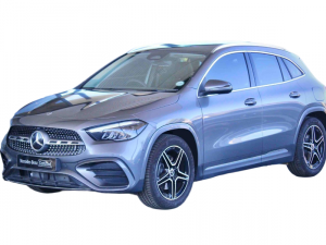 Mercedes-Benz GLA GLA200 Progressive - Image 2
