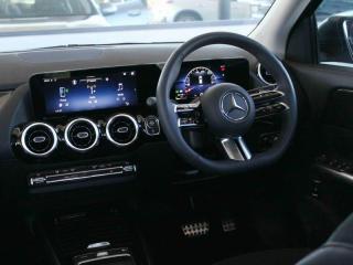 Mercedes-Benz GLA GLA200 Progressive
