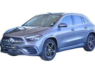 Mercedes-Benz GLA GLA200 Progressive