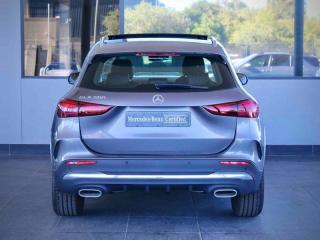 Mercedes-Benz GLA GLA200 Progressive