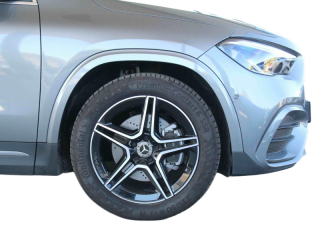 Mercedes-Benz GLA GLA200 Progressive