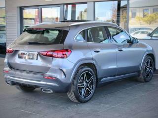 Mercedes-Benz GLA GLA200 Progressive