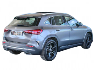 Mercedes-Benz GLA GLA200 Progressive - Image 9