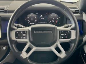 Land Rover Defender 110 D300 X-Dynamic HSE - Image 10