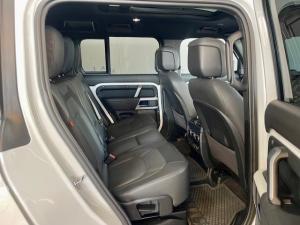 Land Rover Defender 110 D300 X-Dynamic HSE - Image 14