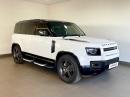 Thumbnail Land Rover Defender 110 D300 X-Dynamic HSE