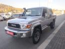 Thumbnail Toyota Land Cruiser 79 4.5D-4D V8 single cab LX