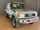 Thumbnail Toyota Land Cruiser 79 4.5D-4D V8 single cab LX