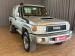 Toyota Land Cruiser 79 4.5D-4D V8 single cab LX - Thumbnail 1