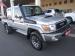 Toyota Land Cruiser 79 4.5D-4D V8 single cab LX - Thumbnail 3