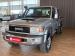 Toyota Land Cruiser 79 4.5D-4D V8 single cab LX - Thumbnail 3