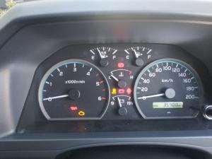 Toyota Land Cruiser 79 4.5D-4D V8 single cab LX - Image 4