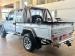 Toyota Land Cruiser 79 4.5D-4D V8 single cab LX - Thumbnail 5