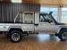 Toyota Land Cruiser 79 4.5D-4D V8 single cab LX - Thumbnail 7