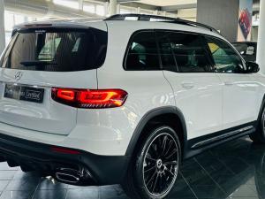 Mercedes-Benz GLB GLB250 Progressive - Image 10
