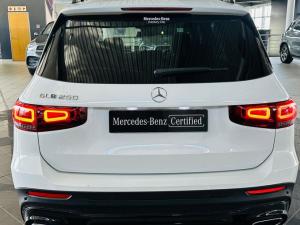 Mercedes-Benz GLB GLB250 Progressive - Image 12