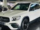 Thumbnail Mercedes-Benz GLB GLB250 Progressive