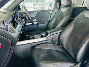 Mercedes-Benz GLB GLB250 Progressive - Image 5
