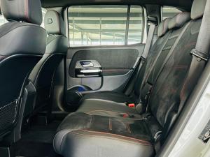 Mercedes-Benz GLB GLB250 Progressive - Image 6