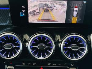 Mercedes-Benz GLB GLB250 Progressive - Image 8