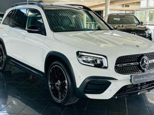Mercedes-Benz GLB GLB250 Progressive - Image 9