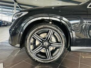 Mercedes-Benz GLC GLC300d coupe 4Matic Avantgarde - Image 13
