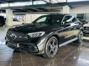 Thumbnail Mercedes-Benz GLC GLC300d coupe 4Matic Avantgarde