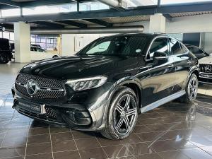 Mercedes-Benz GLC GLC300d coupe 4Matic Avantgarde - Image 1