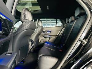 Mercedes-Benz GLC GLC300d coupe 4Matic Avantgarde - Image 6