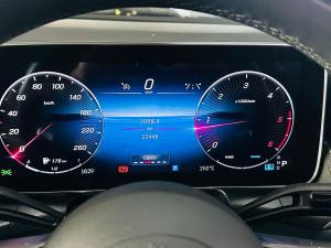 Mercedes-Benz GLC GLC300d coupe 4Matic Avantgarde - Image 7