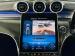 Mercedes-Benz GLC GLC300d coupe 4Matic Avantgarde - Thumbnail 8