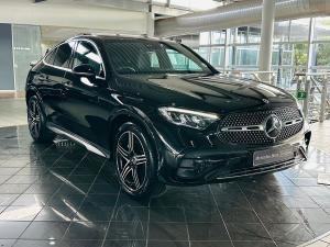 Mercedes-Benz GLC GLC300d coupe 4Matic Avantgarde - Image 9