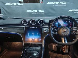 Mercedes-Benz C-Class C220d Avantgarde - Image 11