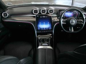 Mercedes-Benz C-Class C220d Avantgarde - Image 16
