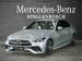 Mercedes-Benz C-Class C220d Avantgarde - Thumbnail 1