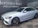Mercedes-Benz C-Class C220d Avantgarde - Thumbnail 1