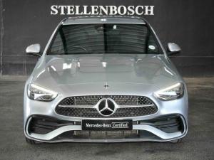 Mercedes-Benz C-Class C220d Avantgarde - Image 2
