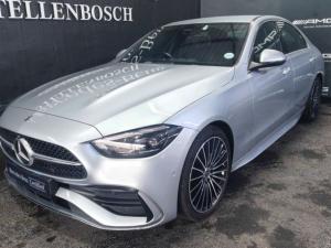 Mercedes-Benz C-Class C220d Avantgarde - Image 2