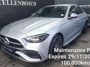 Mercedes-Benz C-Class C220d Avantgarde - Image 3