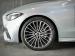 Mercedes-Benz C-Class C220d Avantgarde - Thumbnail 4