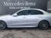 Mercedes-Benz C-Class C220d Avantgarde - Thumbnail 4