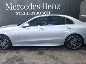 Mercedes-Benz C-Class C220d Avantgarde - Image 4