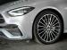 Mercedes-Benz C-Class C220d Avantgarde - Thumbnail 5