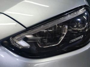 Mercedes-Benz C-Class C220d Avantgarde - Image 6