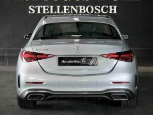 Mercedes-Benz C-Class C220d Avantgarde - Image 7