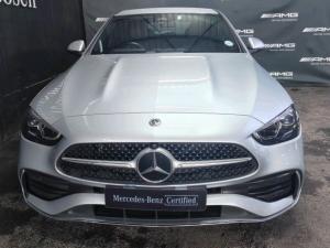 Mercedes-Benz C-Class C220d Avantgarde - Image 7