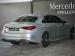 Mercedes-Benz C-Class C220d Avantgarde - Thumbnail 8