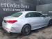 Mercedes-Benz C-Class C220d Avantgarde - Thumbnail 9