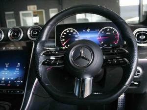 Mercedes-Benz C-Class C220d Avantgarde - Image 9