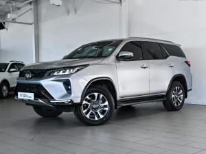 Toyota Fortuner 2.8GD-6 4x4 VX - Image 1